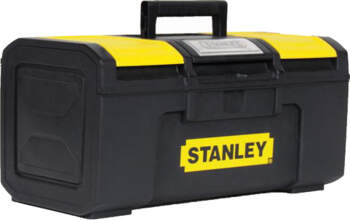 Instrumentu kaste Stanley Basic Toolbox 1-79-218