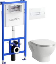 Komplekts - pods LAUFEN Lua Basic