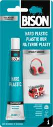 Līme Bison Plastic (25ml)