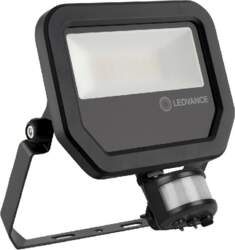 Prožektors ar kustības sensoru LEDVANCE LED