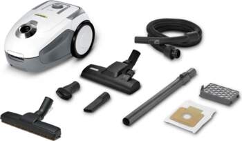 Putekļu sūcējs KARCHER VC 2 Premium