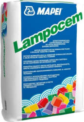 Remontjava Mapei Lampocem 25KG