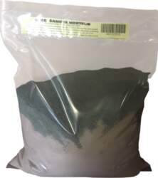 Šamota mertelis 10kg