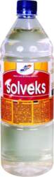 Šķīdinātājs 1l Solveks