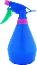 Smidzinātājs 500 ml Zils