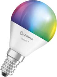Spuldze Ledvance SMART+ Mini bulb Dimmable