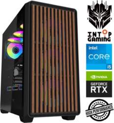 Stacionārais dators INTOP Intel Core i5
