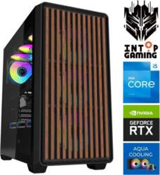 Stacionārais dators INTOP Intel Core i5