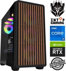 Stacionārais dators INTOP Intel Core i7