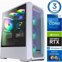 Stacionārais dators INTOP Intel Core i7