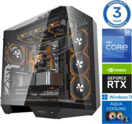 Stacionārais dators INTOP Intel Core i7
