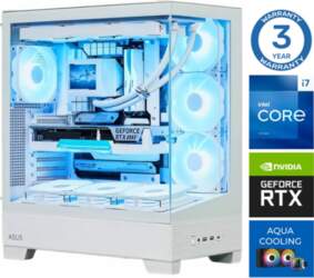 Stacionārais dators INTOP Intel Core i7