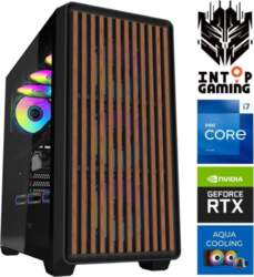 Stacionārais dators INTOP Intel Core i7