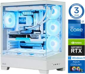Stacionārais dators INTOP Intel Core i7