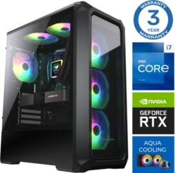 Stacionārais dators INTOP Intel Core i7