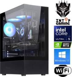 Stacionārais dators INTOP Intel Core Ultra
