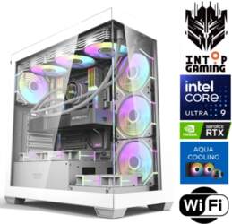 Stacionārais dators INTOP Intel Core Ultra