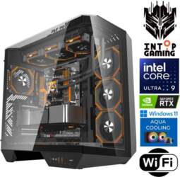 Stacionārais dators INTOP Intel Core Ultra