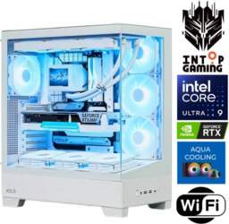 Stacionārais dators INTOP Intel Core Ultra