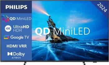 Televizors PHILIPS Mini LED 4K Google