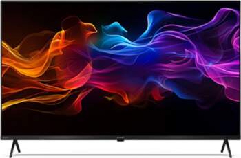 Televizors SHARP QLED 4K SMART TV