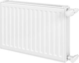 Tērauda paneļu radiators VOGEL & NOOT