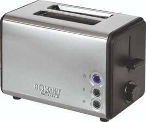 Tosteris BOMANN TA1371CB