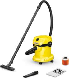 Universāls putekļu sūcējs Karcher WD 2
