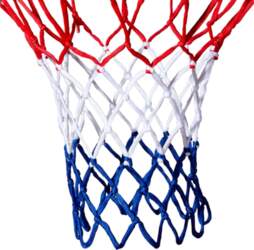 WILSON NBA DRV basketbola groza tīkliņš