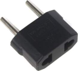 Adapters US/EU, 10A