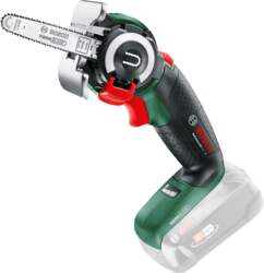 Akumulatora NanoBlade zāģis Bosch Advanced Cut