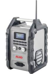 Akumulatora radio AL-KO Easy Flex WR
