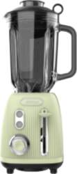 Blenderis Cecotec Power Black Titanium RetroGreen