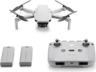 Drons DJI Mini 2 SE Fly