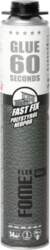 Līme-putas FOME FLEX 60 SECONDS FAST