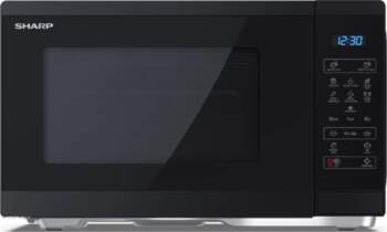 Mikroviļņu krāsns SHARP YC-MS252AE-B