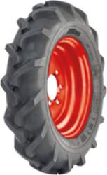 MITAS 3.50-8 B16 4PR TT