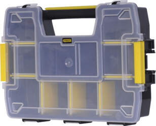 Organaizeris Stanley Sort Master 29x21x6 cm