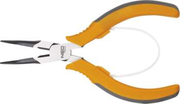 Plakstangas NEO Tools smaila 140mm