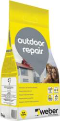 Remontjava weber OutdoorRepair, 5KG