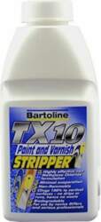 Šķīdinātājs BARTOLINE TX-10 500ml