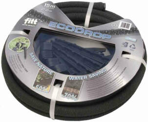 Šļūtene Ecodrop 1/2`` - 15m