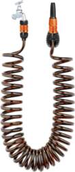 Šļūtene elastīgā Claber Spiral Kit