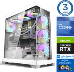 Stacionārais dators INTOP Intel Core i7