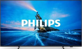 Televizors PHILIPS Mini LED 4K Google