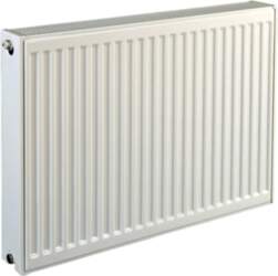 Tērauda paneļu radiators CONCEPT 700x500mm, 22
