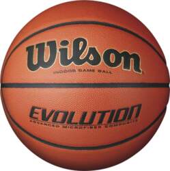 WILSON basketbola bumba EVOLUTION, WTB0516