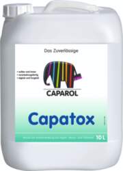 Grunts CAPAROL Capatox 10 LT