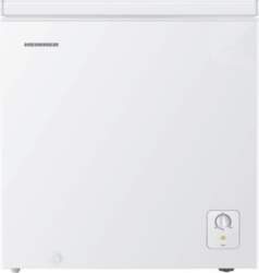 Horizontālā saldētava Heinner HCF-HS191E++