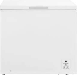 Horizontālā saldētava HISENSE FC247D4AWLE